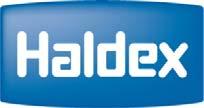 Innovative Vehicle Solutions PRESS RELEASE Landskrona, Sweden, March 23, 2015 Annual general meeting in Haldex Aktiebolag (publ) The shareholders of Haldex Aktiebolag are hereby invited to attend the