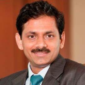 Profile Chairman & Managing Director Mr. V. Vaidyanathan is the Chairman and Managing Director of Capital First Limited.