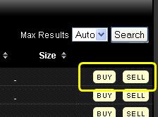 Market Scanners Creating an Order from the Scanner Page Creating an Order from the Scanner Page You can also create orders from the Scanner page.