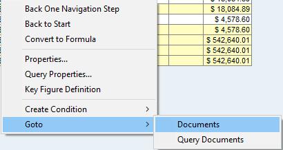 When exiting Excel and the BEx Analyzer, you may see a message asking if you want to save changes. This is not the same as the Save button in the workbook.