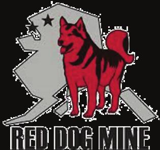 Red Dog Mine Benefits Employment (2015) 1 >500 Winter (November May) >600 May to October 61% NANA shareholder employment