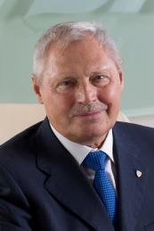 (France) Nicolás Merigó Cook, 1963 Council member Since 2010, Chief Executive