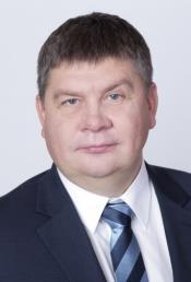 Petersburg, Russia Zane Kotāne, 1977 Member of the Board Riga Business School Master of