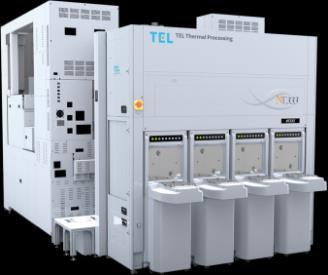 Multi-Cell Test System Cellcia SPE business strategy