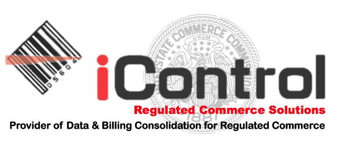 REGULATED COMMERCE RETAILER ELECTRONIC SERVICES AGREEMENT icontrol SERVICES icontrol Systems USA LLC ( icontrol or Company ) will provide electronic funds transfer (EFT) processing and electronic