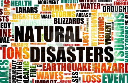 Qualified disaster loss: Only the qualified disaster loss portion A qualified disaster loss is the smaller of the sum of: Any losses attributable to a federally declared disaster and occurring before
