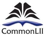 COMMONLII (COMMONWEALTH LEGAL INFORMATION INSTITUTE) The Commonwealth Legal Information Institute (CommonLII) <http://www.commonlii.