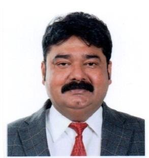 OUR PROMOTERS The Promoters of our Company are: DETAILS OF OUR PROMOTERS Mr. Hradayesh Kumar Dixit He is the Co-Founder of Madhya Pradesh Today Media Limited ( Pradesh Today Media Group ).