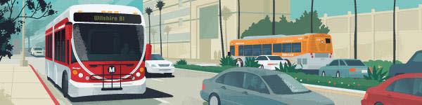 General Planning & Programming Mobility Needs Assessment & Conceptual Planning > Long Range Transportation Plan Mobility needs of LA County over the next 30 years > Long Range