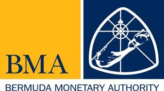 BERMUDA MONETARY AUTHORITY INFORMATION
