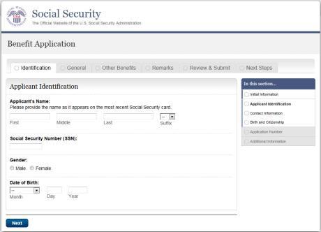 (TTY 1-800-325-0778); or Apply at your local Social Security office.