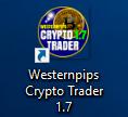 INSTALLING AN CONFIGURING THE SOFTWARE WESTERNPIPS CRYPTO TRADER 1.7 CLIENT AUTHENTICATION: HOW TO LOG IN To access the program, you will need to enter your username.