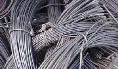 GI Wire (Galvanized Iron Wire): GI wire is zinc coated steel wire used for applications with high life requirement.