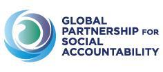 THIRD GLOBAL CALL FOR PROPOSALS PROJECT PROPOSAL PAPER FOR GPSA GRANT US$ 800,000 TO OXFAM NOVIB NIGER FOR A