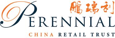 (a business trust constituted on 22 February 2011 under the laws of the Republic of Singapore) Managed by Perennial China Retail Trust Management Pte. Ltd. GRANT OF NEW OPTION TO PURCHASE 50.