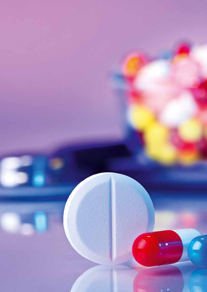 Overview of investment activities of pharmaceutical companies in Russia Sponsored
