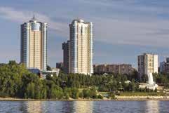 Investment Building for growth Foreign direct investment in Russia trends,