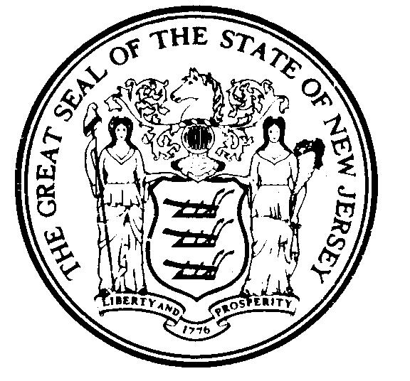 STATE OF NEW JERSEY DEPARTMENT OF LABOR AND WORKFORCE DEVELOPMENT DIVISION OF