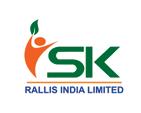 Rallis is one of India s leading crop care companies that provides consultancy to grape growers.