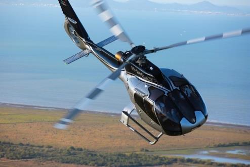 expect ~ 22,000 new helicopters in all market