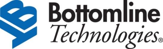 Bottomline Technologies Reports Second Quarter Results Strong Growth in Subscription and Transaction Revenue Hi