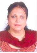 Geeta Wadhwani, Promoter and Non Executive Director Geeta Wadhwani, aged 58 years is the Promoter and Non Executive Director of our Company.