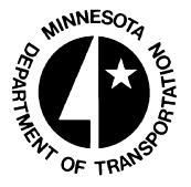 EEO SP Revised 07/12 MINNESOTA DEPARTMENT OF TRANSPORTATION ON-THE-JOB TRAINING PROGRAM TRAINEE ASSIGNMENT SP #: Location: District: Project Engineer: Phone: ( Prime Contractor: Phone: ( ) ) Address: