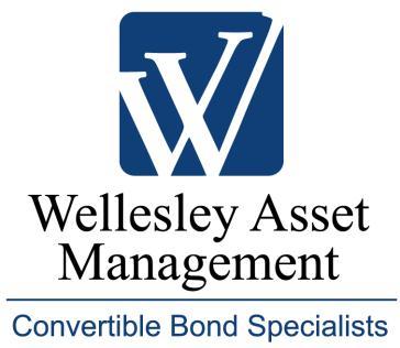 Wellesley Asset Management Fall 2017 Publication Convertible Bonds: A