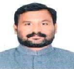 Mr. Vrindavan Pandey Age PAN Passport Number Voter Identification No.