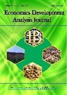 Economics Development Analysis Journal 6 (1) (2017) Economics Development Analysis Journal http://journal.unnes.ac.id/sju/index.