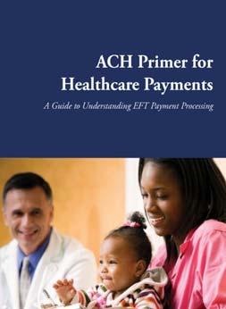 Payment Processing PowerPoint to educate healthcare