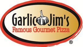 Garlic Jim s Famous Gourmet Pizza 3922 148th St.