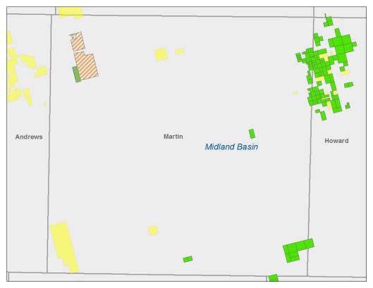 asset base VNOM royalty acreage FANG acreage FANG mineral acreage After Spanish Trail, these new assets constitute a 2 nd core mineral position primarily operated by Diamondback ~9%