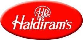 Sr No 5 Brand Image Particulars Nature of Product Haldiram s: We deliver Haldiram s frozen range consisting of Parathas, Curries, Sweets, Snacks, & Thalis to modern and general trade.