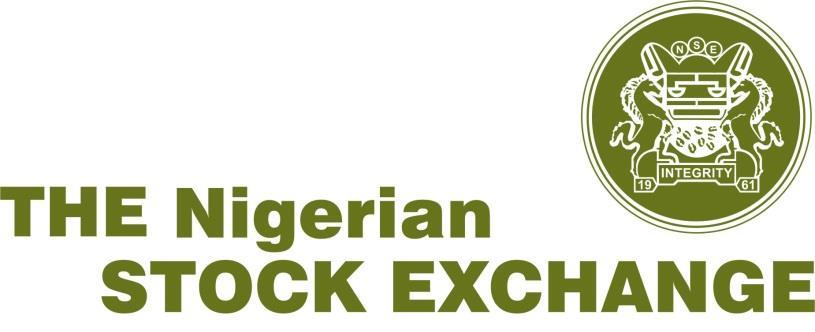 Nigerian Stock Exchange AT THE LAUNCHING OF THE ALTERNATIVE