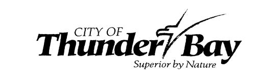 REQUEST FOR PROPOSAL 10/2011 PRIME CONSULTANT FOR INTERIOR RENOVATIONS AT VICTORIAVILLE CIVIC CENTRE For The Corporation of the City of Thunder Bay (City) -- Facilities and Fleet Department --