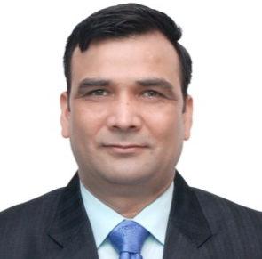 Mr. Pankaj Gupta Kumar, aged43 years, is the Non - Executive & Independent Director of our Company.