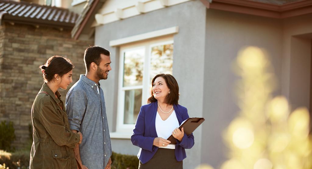 Beginning your home search How do I know how much home I can aford? Your preapproval gives you the estimated amount you may be able to borrow.