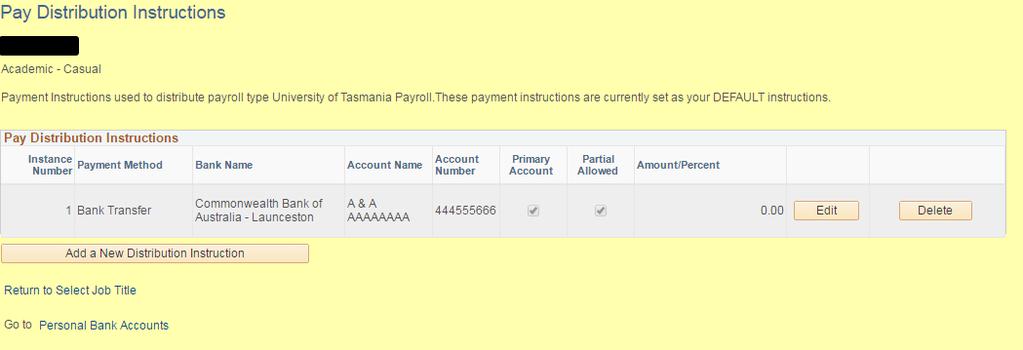 00 deleted Use for any Remaining Pay ticked Saved MyHR