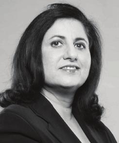 Dr. Punita Kumar-Sinha Dr. Punita Kumar-Sinha, was inducted on January 14, 2016 as a Member of the Board. Dr. Punita Kumar-Sinha has focused on investment management and financial markets during her 27 year career.