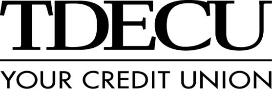 CREDIT CARD AGREEMENT AND DISCLOSURE STATEMENT FOR YOUR TDECU ONYX MASTERCARD Notice: Read and retain this copy of your Credit Card Agreement and Disclosure Statement for future reference.