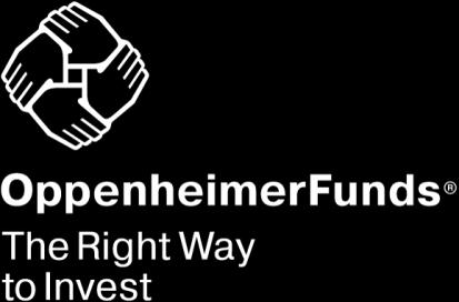 ETF TRADING: BEHIND THE SCENES Shares of Oppenheimer funds are not deposits or obligations of any bank, are not guaranteed by any bank, are not insured by the FDIC or any other