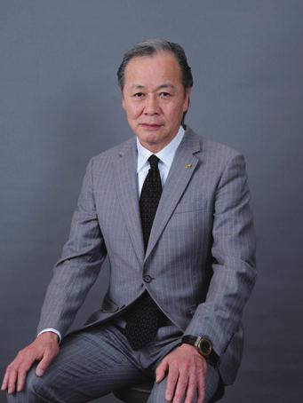 Board of Directors and Corporate Auditors (As of March 29, 2017) President & Chief Executive Officer Yuji Otsuka Managing Director & Senior Executive Operating Officer Managing Director &