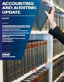 IFRS Notes The IASB issues a formal proposal to defer the effective date of the new revenue standard On 19 May 2015, the IASB published an ED of proposed amendments to IFRS 15, Revenue from Contracts