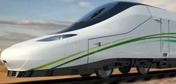 1.3 Successful execution of Mecca-Medina project Scope of the contract: manufacture of 36 VHS Talgo 350 trains, with and an option for 20 additional trains.