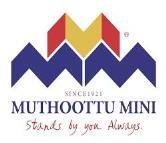 Draft Prospectus July 2, 2015 MUTHOOTTU MINI FINANCIERS LIMITED Our Company was originally incorporated on March 18, 1998 as a private limited company under the provisions of the Companies Act, 1956