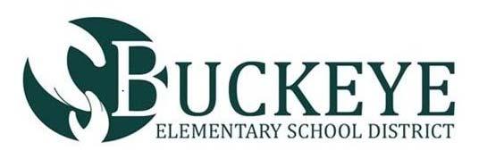 BUCKEYE ELEMENTARY SCHOOL DISTRICT NO.