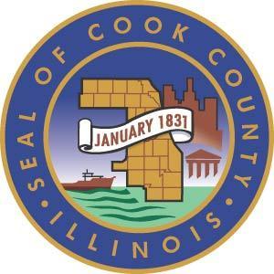 Cook County Preliminary