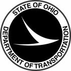 OHIO DEPARTMENT OF TRANSPORTATION CENTRAL OFFICE, 1980 WEST BROAD STREET, COLUMBUS, OHIO 43223 JOHN KASICH, GOVERNOR JERRY WRAY, DIRECTOR September 1, 2016 APBN INC 670 ROBINSON RD CAMPBELL, OH 44405