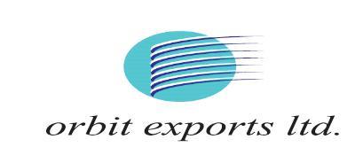DRAFT LETTER OF OFFER THIS DOCUMENT IS IMPORTANT AND REQUIRES YOUR IMMEDIATE ATTENTION This Letter of Offer is being sent to you as a registered Equity Shareholder of Orbit Exports Limited ( Company